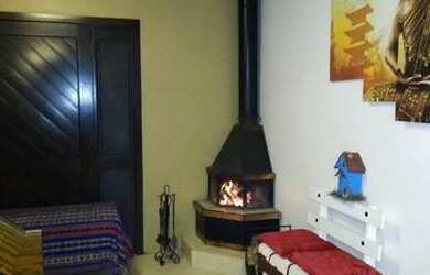 Imagem 13: Casa alto padrão proximidades Forun São Bento do Sul