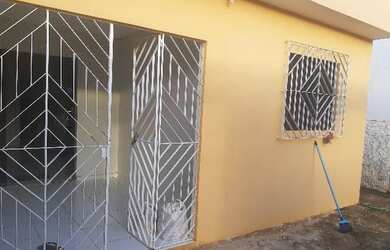 Imagem 10: Casa pra alugar. 1 Vaga na garageme3 Dormitórios