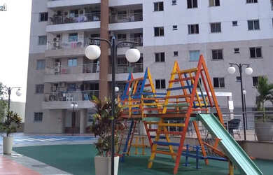 Imagem 11: Piazza Toscana. 3/4. 1 Suíte. 1 Vaga. Torre Livorno. Reve. 70