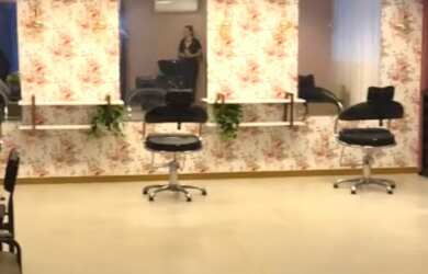 Imagem 12: Piazza Toscana. 3/4. 1 Suíte. 1 Vaga. Torre Livorno. Reve. 70