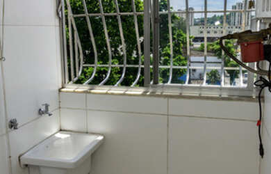 Imagem 15: Fator 675 Apartamento em Alcântara 2 Quartos Perto do 7 Batalhão É...