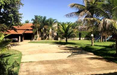 Imagem 7: Linda Chácara à Venda - Atrás do Thermas de Rio Preto (Área em plena expansão!