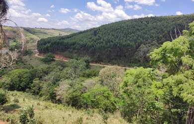 Imagem 1: Lote/Terreno para venda possui 1000 metros quadrados em Vila Santista...