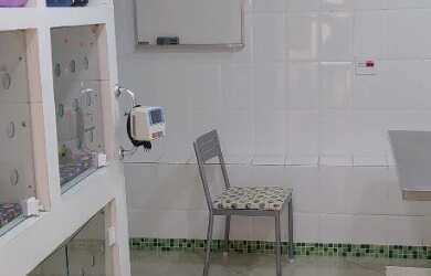 Imagem 6: Clinica Veterinária no Bairro Ipiranga Perto do Museu do Ipiranga