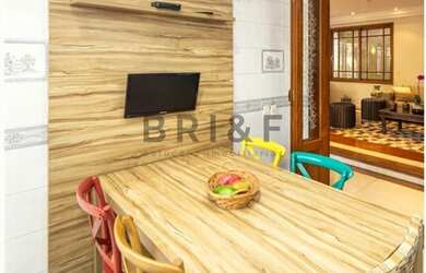 Imagem 10: Casa no Alto da Boa Vista