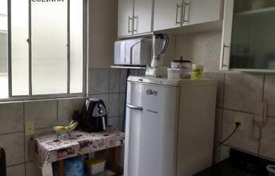 Imagem 3: Cobertura Duplex em Betim