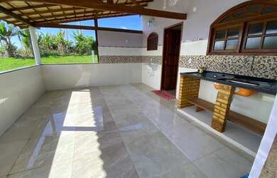 Imagem: A chácara possui 550m² de Área e está localizado em Sergeira