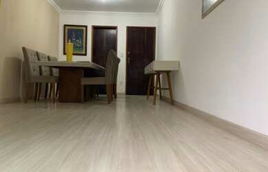 Imagem 3: Apartamento 81 m², 2 quartos, 2 banheiros, 1 vaga, Granbery