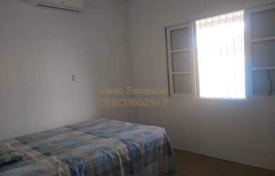 Imagem 8: Casa para venda possui 152 metros quadrados com 4 quartos em Jardim Ribamar - Peruíbe - SP