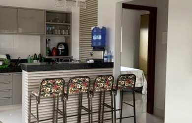 Imagem 3: Casa em Sobradinho. Varandae2 Dormitórios