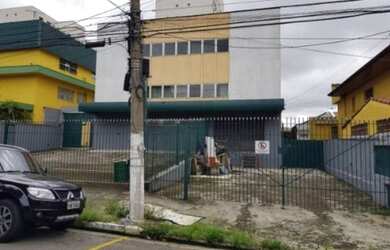 Imagem 1: Galpão para Locação em São Paulo, Vila Moinho Velho, 10 banheiros,...