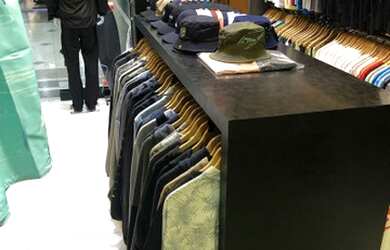 Imagem 5: OPORTUNIDADE LOJA SKATE/SURF SHOP - SHOPPING ATLANTICO - AV. BRASIL