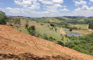 Imagem 3: Lote/Terreno para venda possui 1000 metros quadrados em Vila Santista...