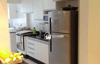 Imagem 6: Apartamento à venda, 94 m² por R$ 470.000,00 - Ocian - Praia Grande/SP