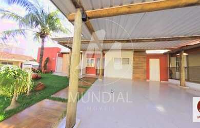 Imagem: A casa em condomínio possui 3 Dormitórios, 2 Banheiros, 2