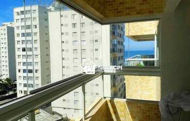 Imagem 5: Apartamento à venda, 94 m² por R$ 470.000,00 - Ocian - Praia Grande/SP