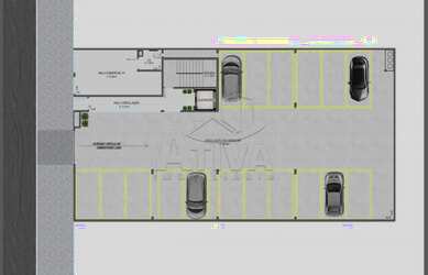 Imagem 10: Toledo - Flat - Jardim Tocantins