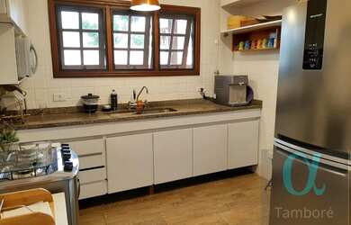 Imagem 11: Casa Residencial Alphaville 6