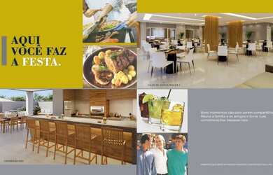 Imagem 3: Condomínio Calle Sardegna- Rua Doutor Sardinha, 183 - Santa Rosa - Niterói/RJ