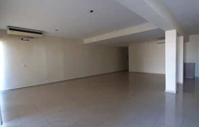 Imagem: O depósito possui 150m² de Área e está localizado em Jardim