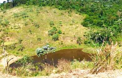 Imagem 4: Lote/Terreno para venda tem 1000 metros quadrados em São Miguel Paulista - São Paulo - SP