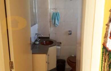 Imagem 7: Apartamento à venda, 2 quartos, Vila Firmiano Pinto - São Paulo/SP