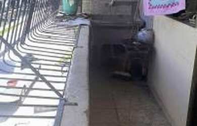 Imagem 3: Casa à Venda no Canal da Pirajá com 4/4 somente à vista, Pedreira,...