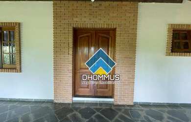 Imagem 7: Chácara com 6 dormitórios, 2500 m² - venda por R$ 1.050.000,00 ou aluguel...