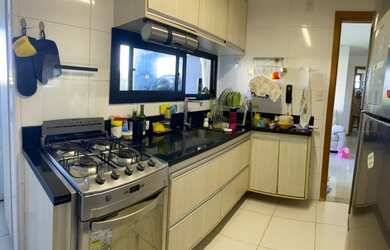 Imagem 7: Apartamento à venda no bairro Patamares - Salvador/BA