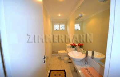 Imagem 14: SãO PAULO - Casa Padrão - PACAEMBU