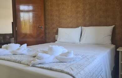 Imagem 1: Alugo apart 2 quartos moradia/temporada no Porto das Dunas