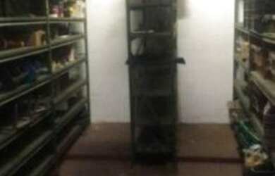 Imagem 6: Galpão para Locação em São Paulo, Cambuci, 2 banheiros