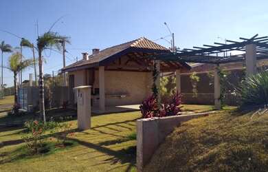 Imagem 12: Vd Ágio Lote 250m² Cond.Villa Suíça 5minutos BR040 lado Clube Águas...