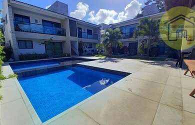 Imagem 1: Vendo excelente casa em condomínio na praia de Maria Farinha