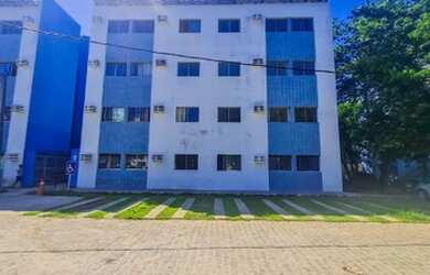 Imagem 10: Vendo apto Porto Seguro- Térreo- Apenas 115 mil