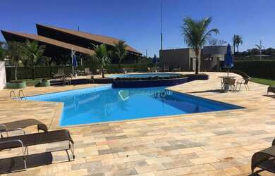 Imagem 13: Terreno à venda, 620 m² por R$ 950.000,00 - Sun Lake Residence - Londrina/PR