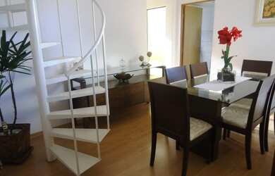 Imagem 1: Cobertura Duplex em Betim