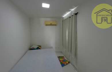 Imagem 12: Vendo excelente casa em condomínio na praia de Maria Farinha