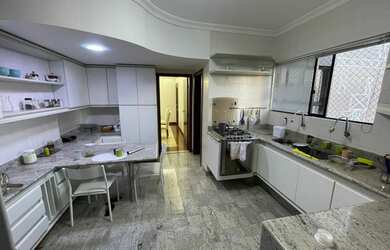 Imagem 13: Apartamento à venda no bairro Parque Bela Vista - Salvador/BA