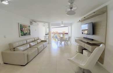 Imagem 4: Apartamento para venda com 103 metros quadrados com 3 quartos em Riviera...