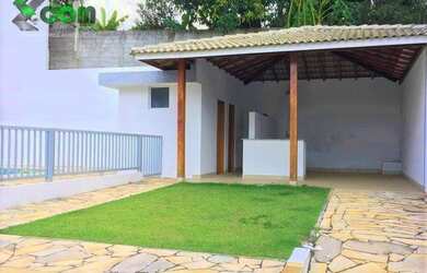 Imagem 2: Bela casa em condomínio no Bairro Estância Brasil