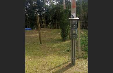 Imagem 11: Chácara em Araucária. 9.000m² de Área