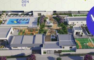 Imagem 7: apartamento bairro novo riacho