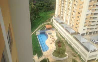 Imagem: O apartamento possui 3 Dormitórios, 3 Banheiros, 2 Vagas na