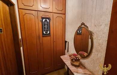 Imagem 3: 3 Dormitórios, Vista ao mar com varanda, 1 vaga, para reforma - Itararé,...