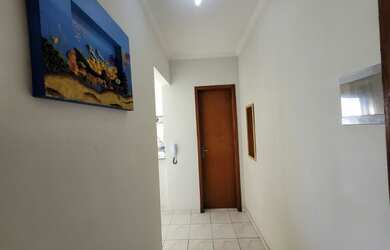 Imagem 5: Kitão para venda tem 35 metros quadrados com 1 quarto em Aviação - Praia Grande - SP