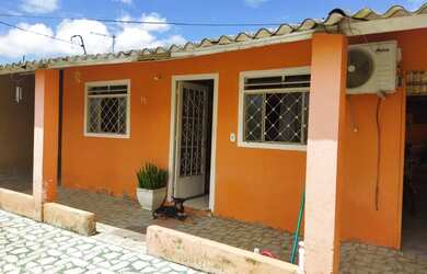 Imagem 1: Viamão - Casa Padrão - Fiuza