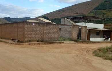 Imagem 1: Lote Esquina Manhumirim. 300m² de Área