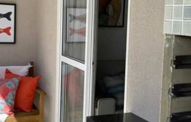 Imagem 8: Apto 02 Dormitórios 01 Vaga Centro Praia Brava - SC