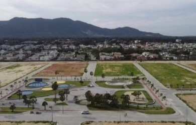 Imagem 3: Vendo lote quitado no recanto das flores vinho ao jardim da serra maracanau